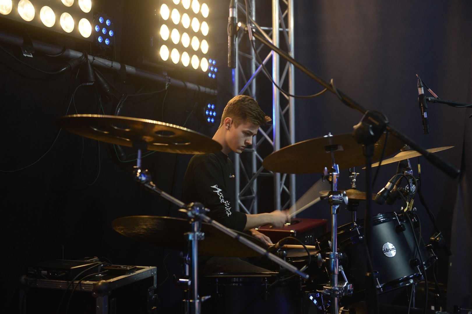 Disabled World Cup 2018 Day2