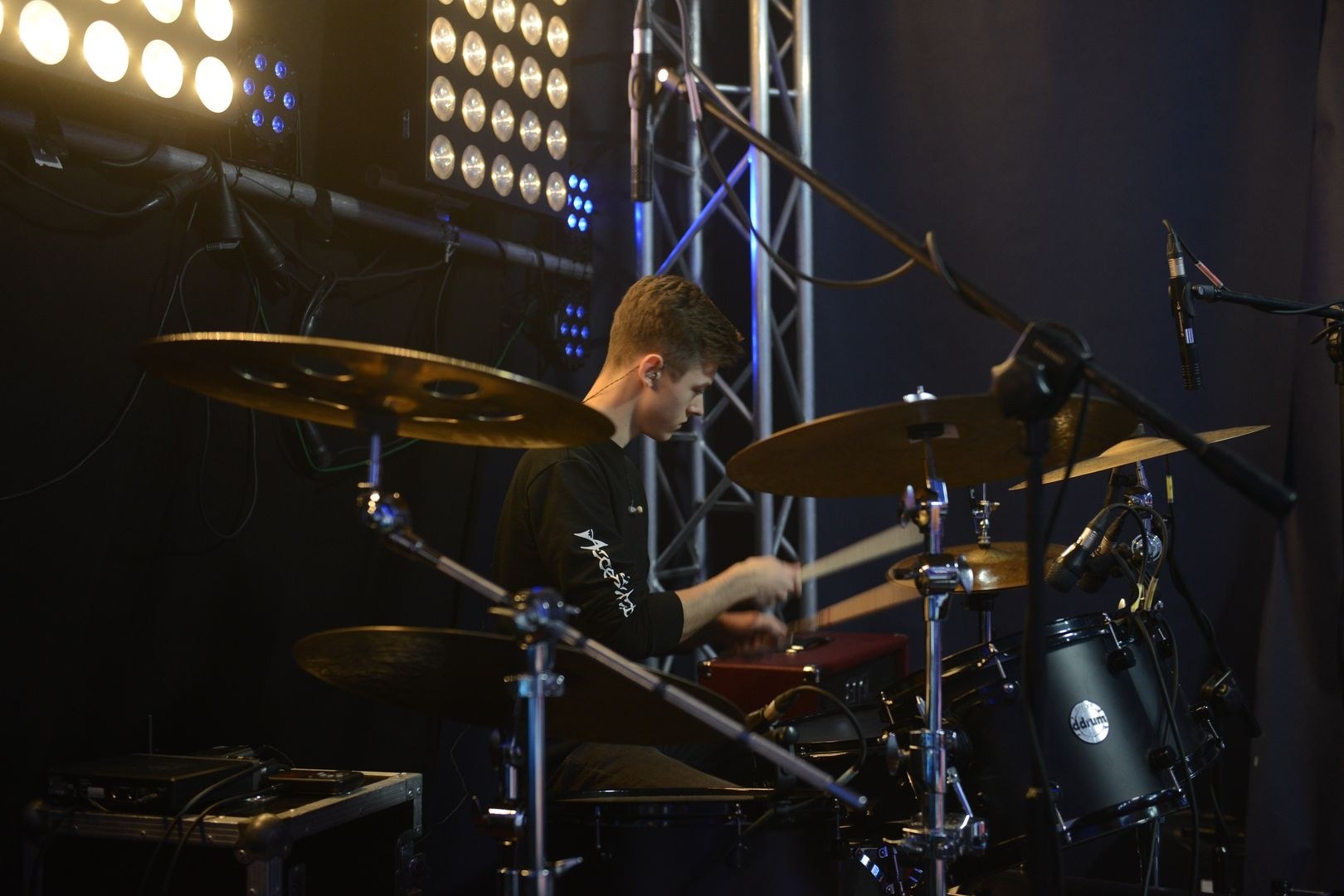 Disabled World Cup 2018 Day2