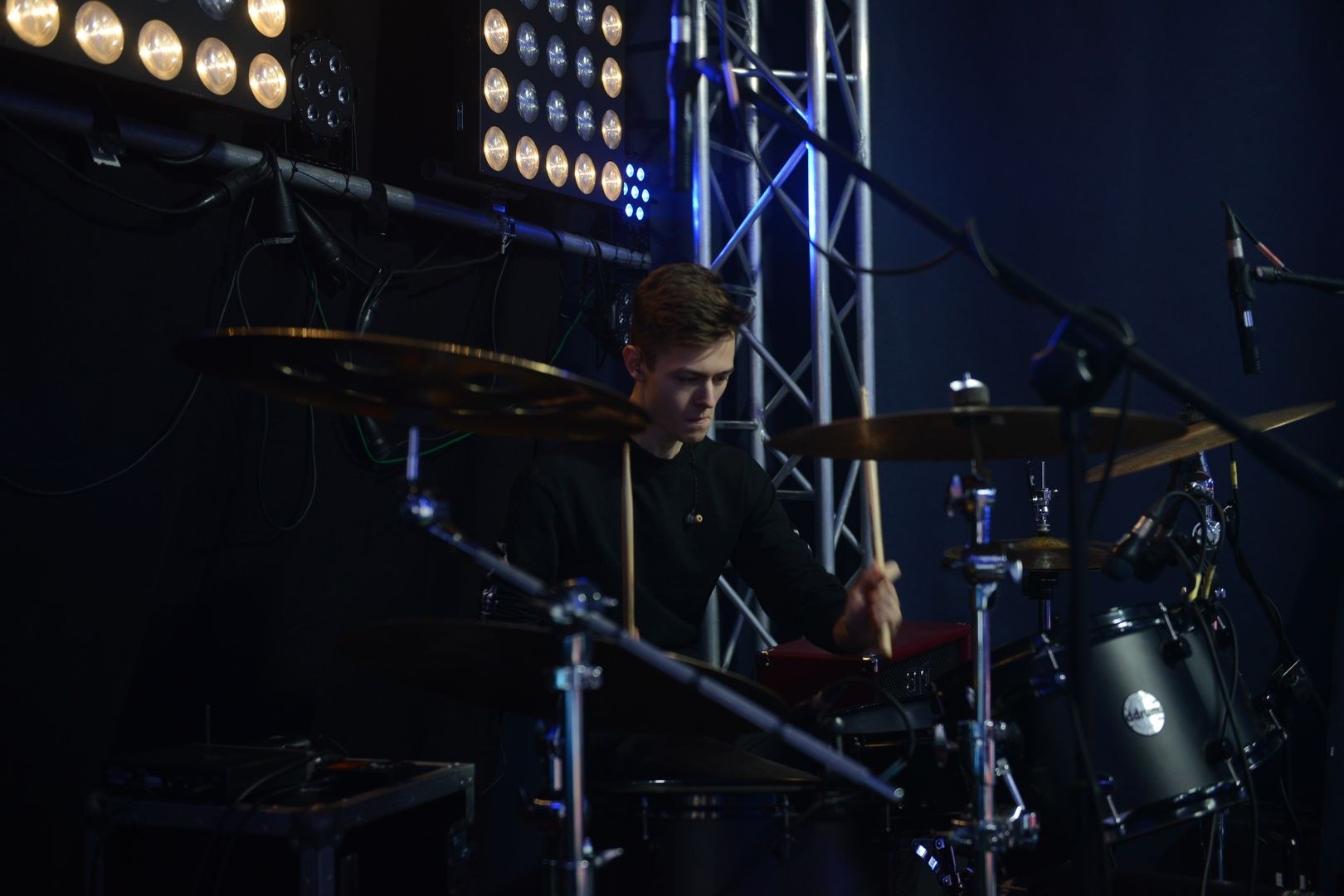 Disabled World Cup 2018 Day2