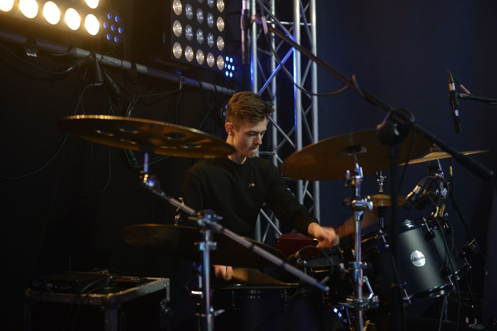 Disabled World Cup 2018 Day2