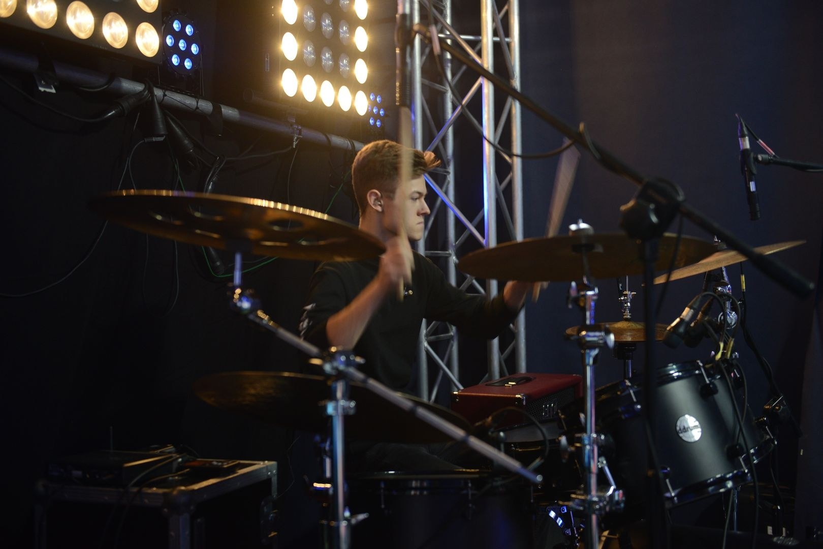 Disabled World Cup 2018 Day2