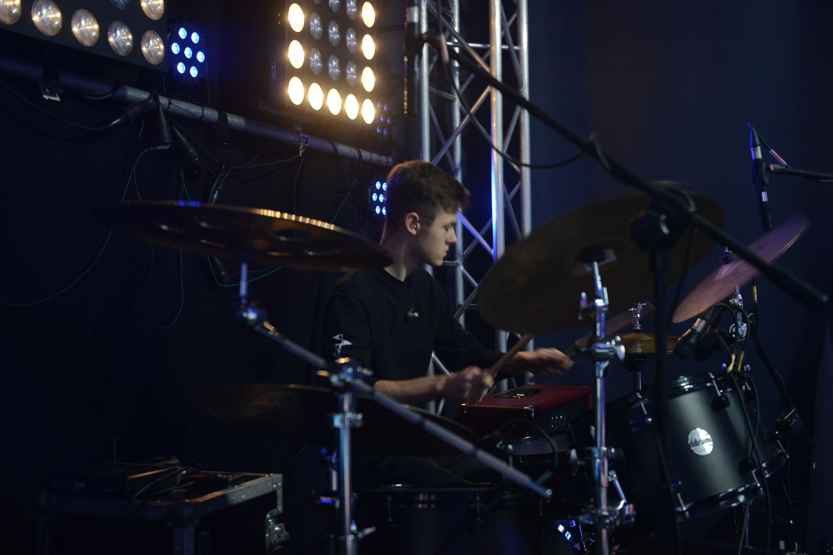 Disabled World Cup 2018 Day2