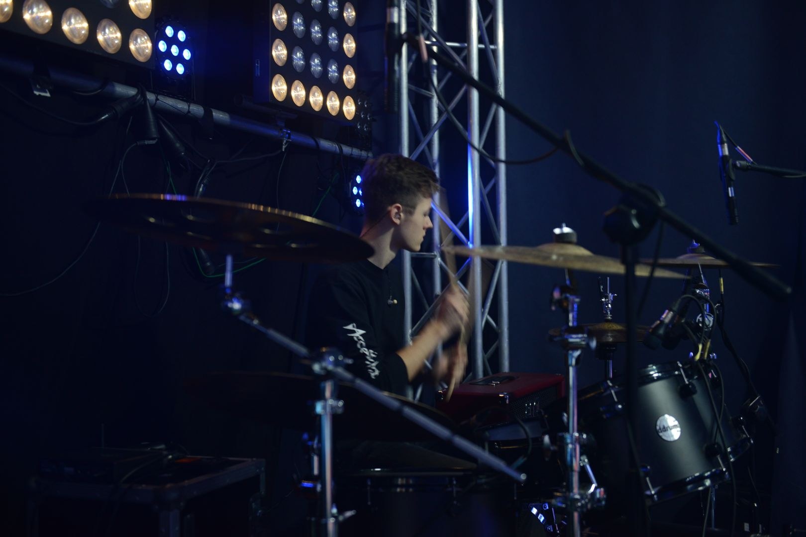 Disabled World Cup 2018 Day2