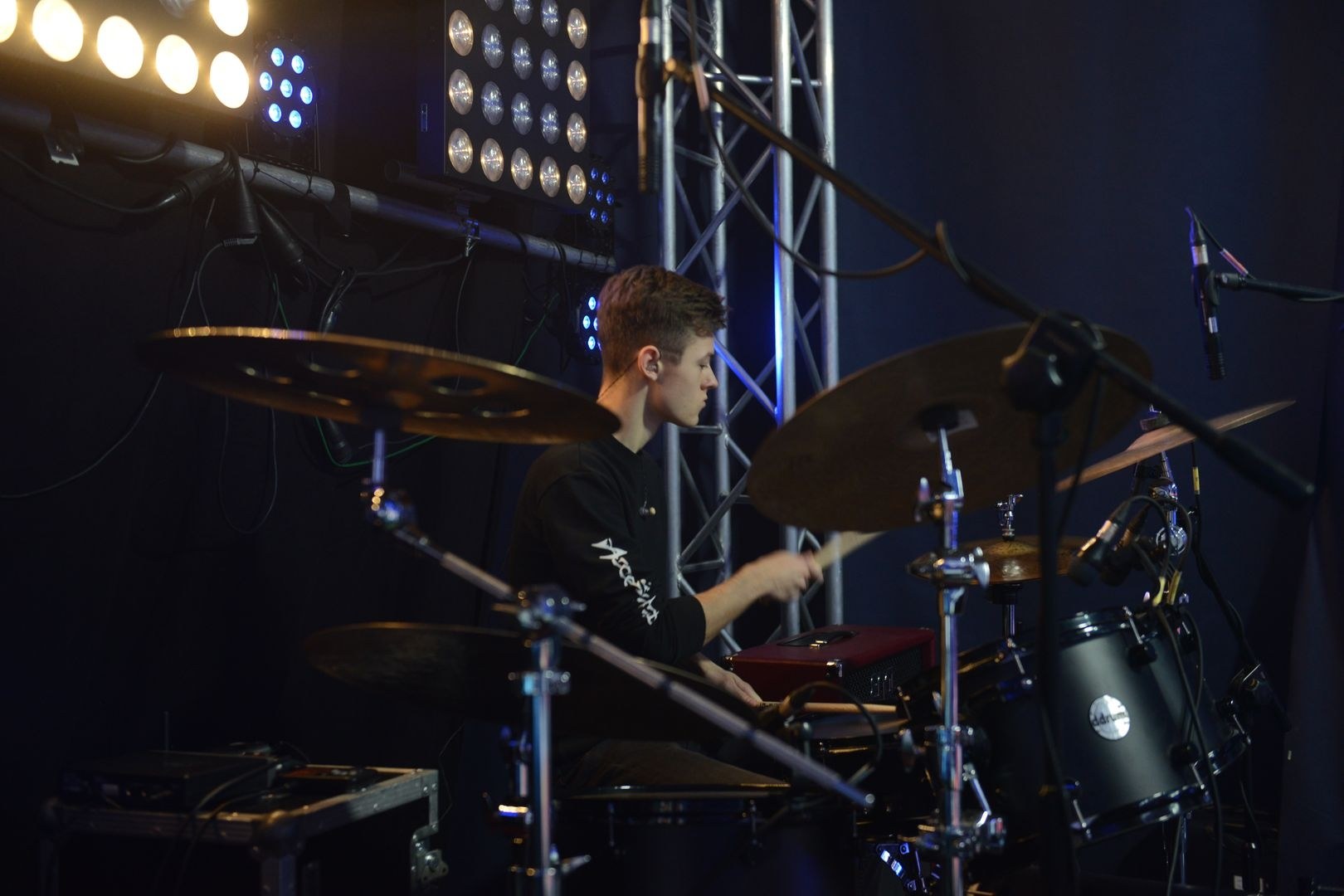 Disabled World Cup 2018 Day2