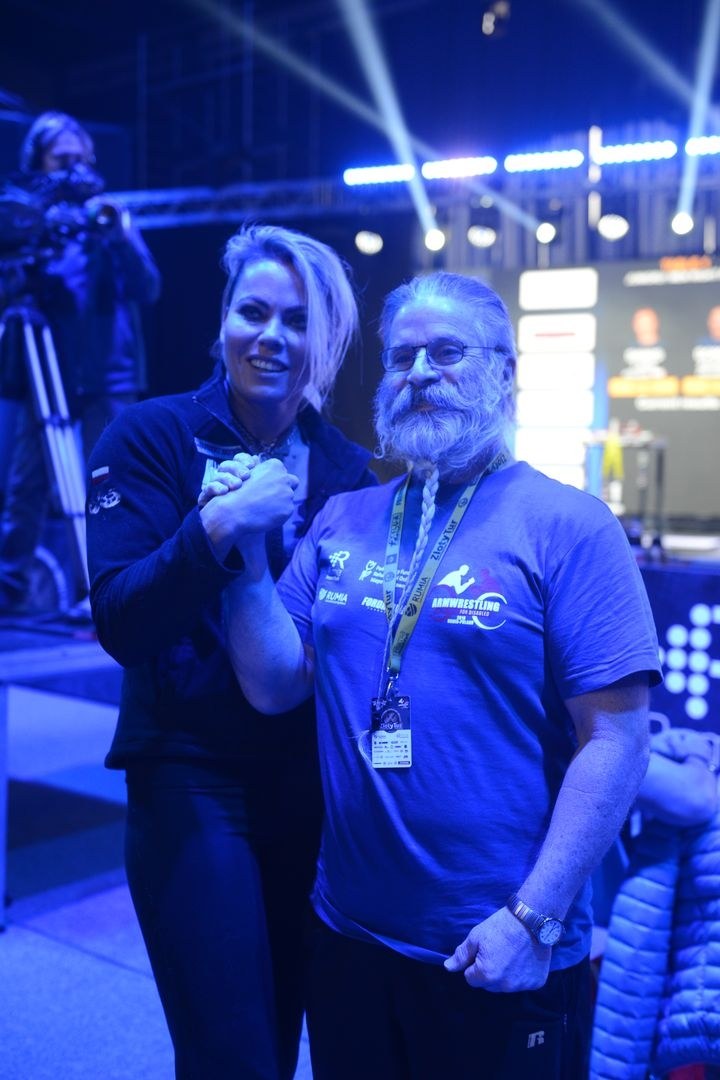 Disabled World Cup 2018 Day2