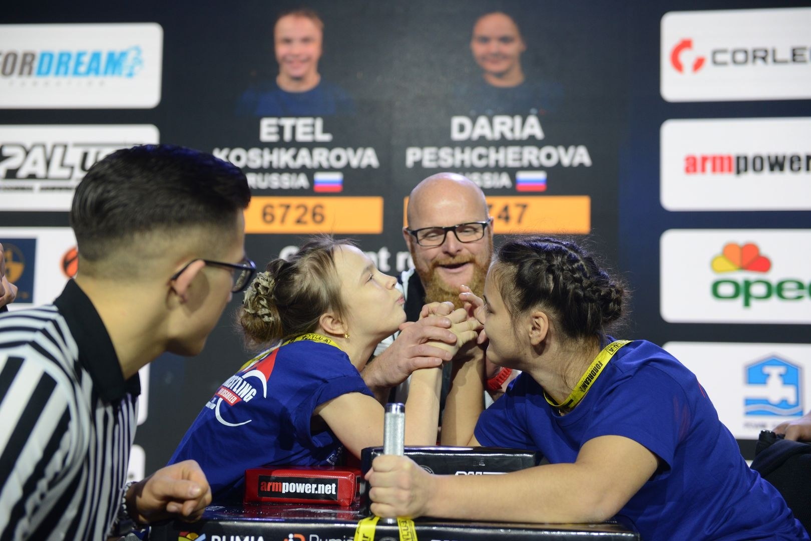 Disabled World Cup 2018 Day2