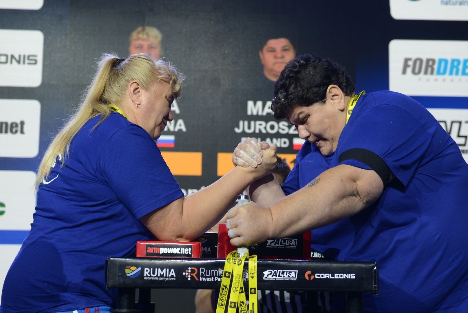 Disabled World Cup 2018 Day2