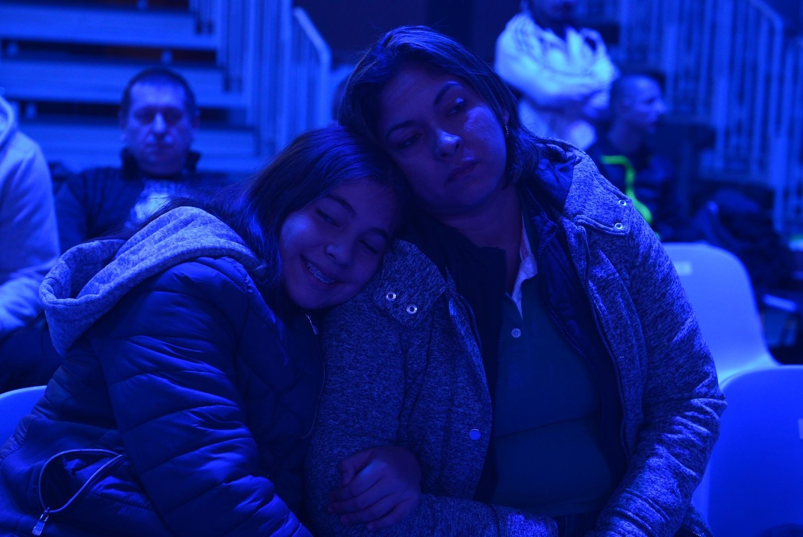 Disabled World Cup 2018 Day2