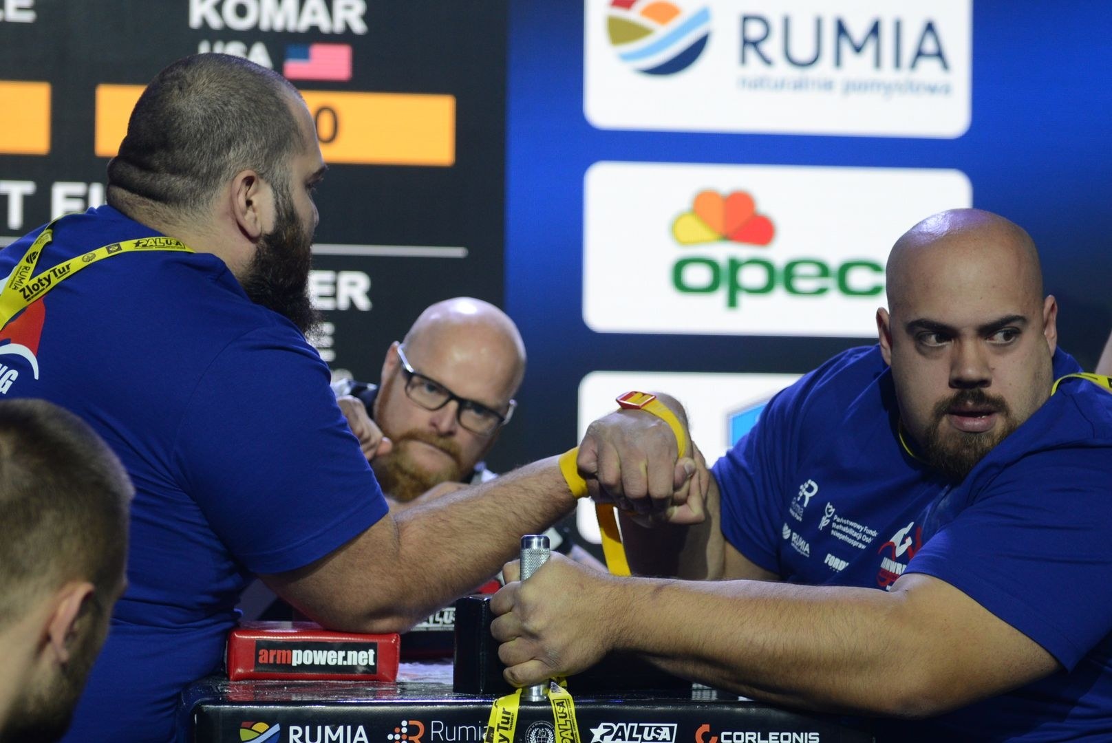 Disabled World Cup 2018 Day2