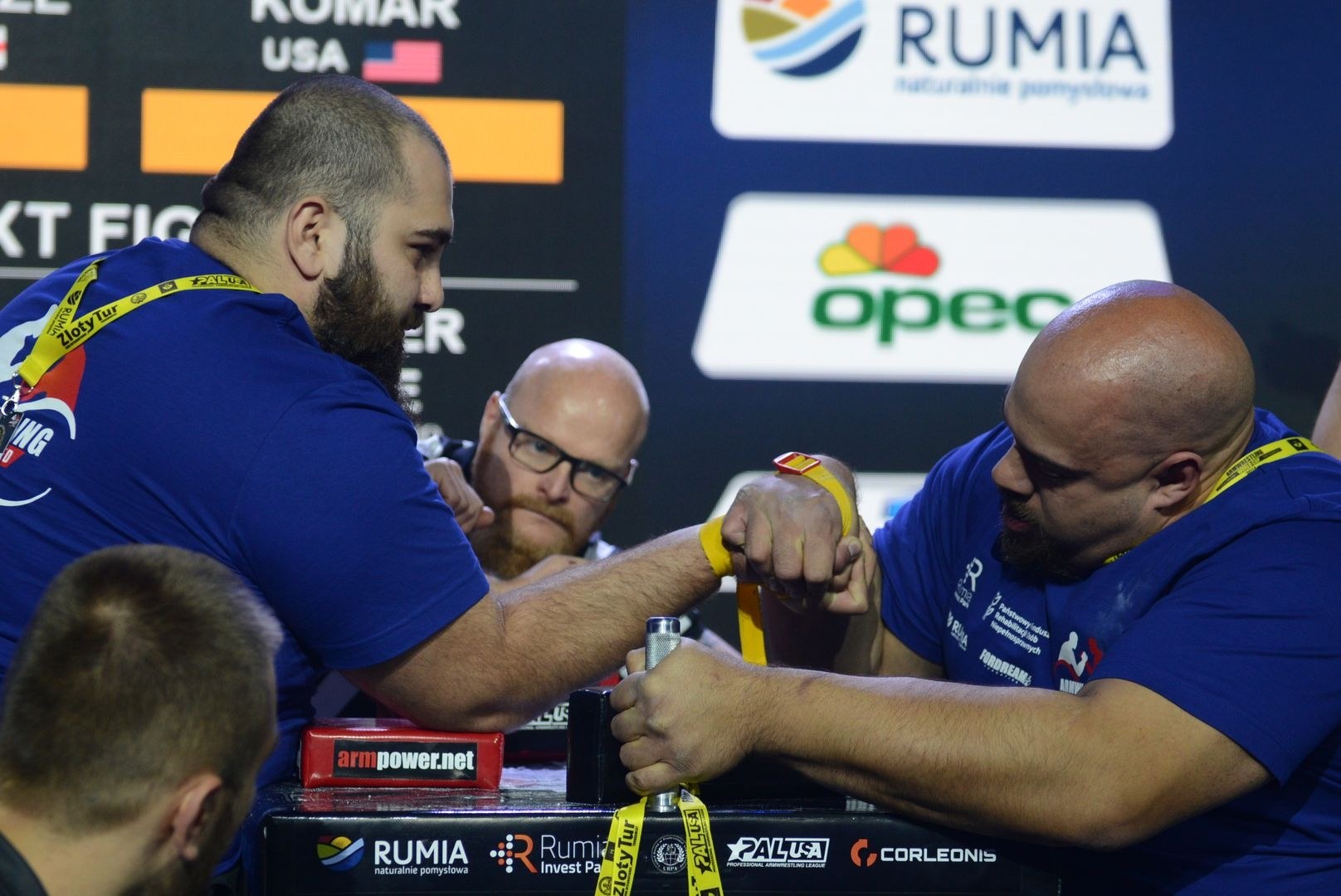 Disabled World Cup 2018 Day2