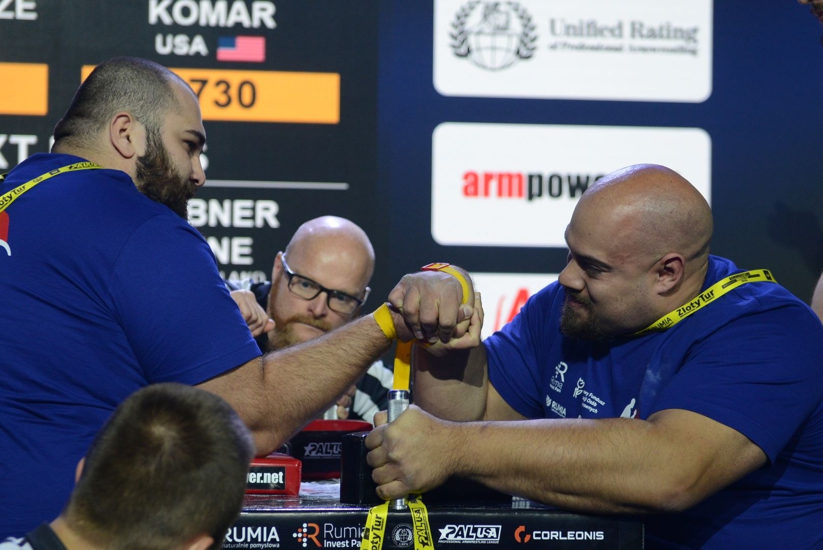 Disabled World Cup 2018 Day2