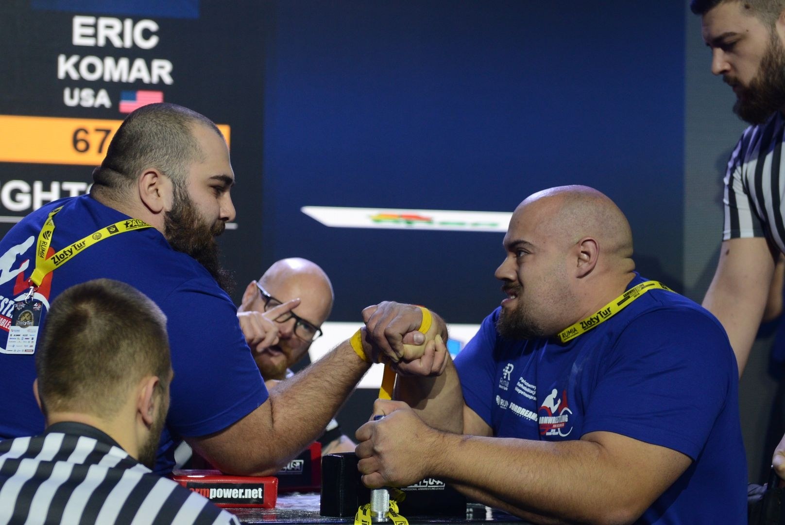 Disabled World Cup 2018 Day2