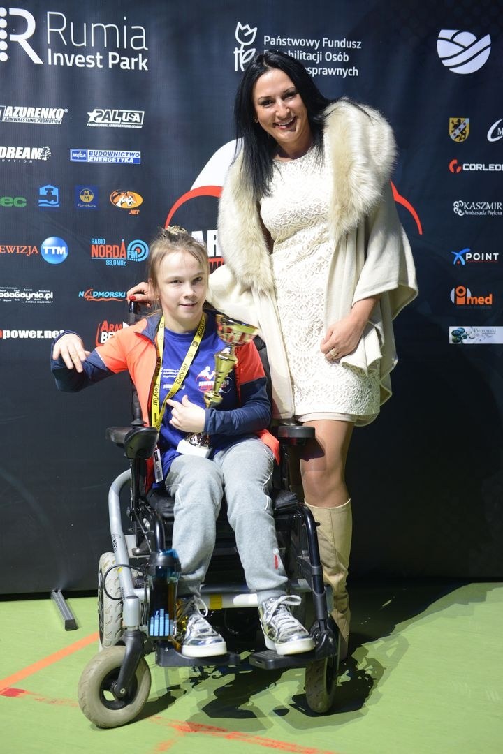 Disabled World Cup 2018 Day2