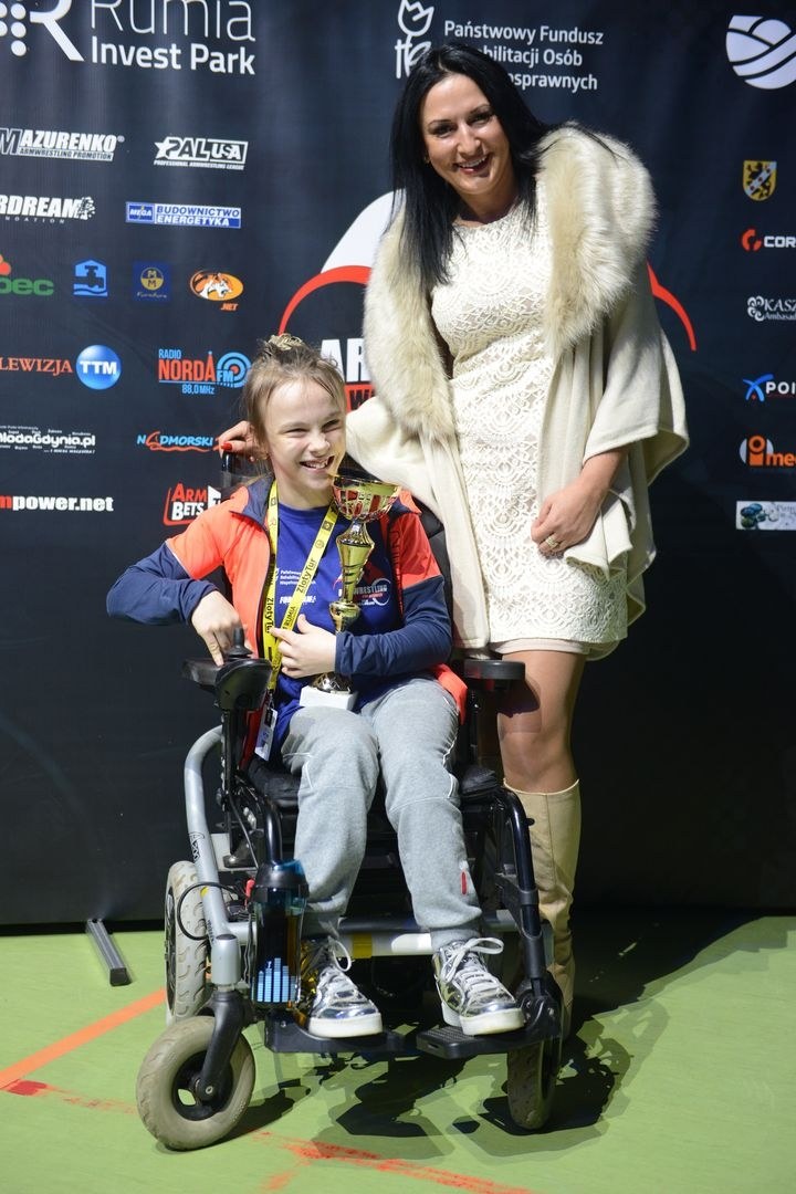 Disabled World Cup 2018 Day2