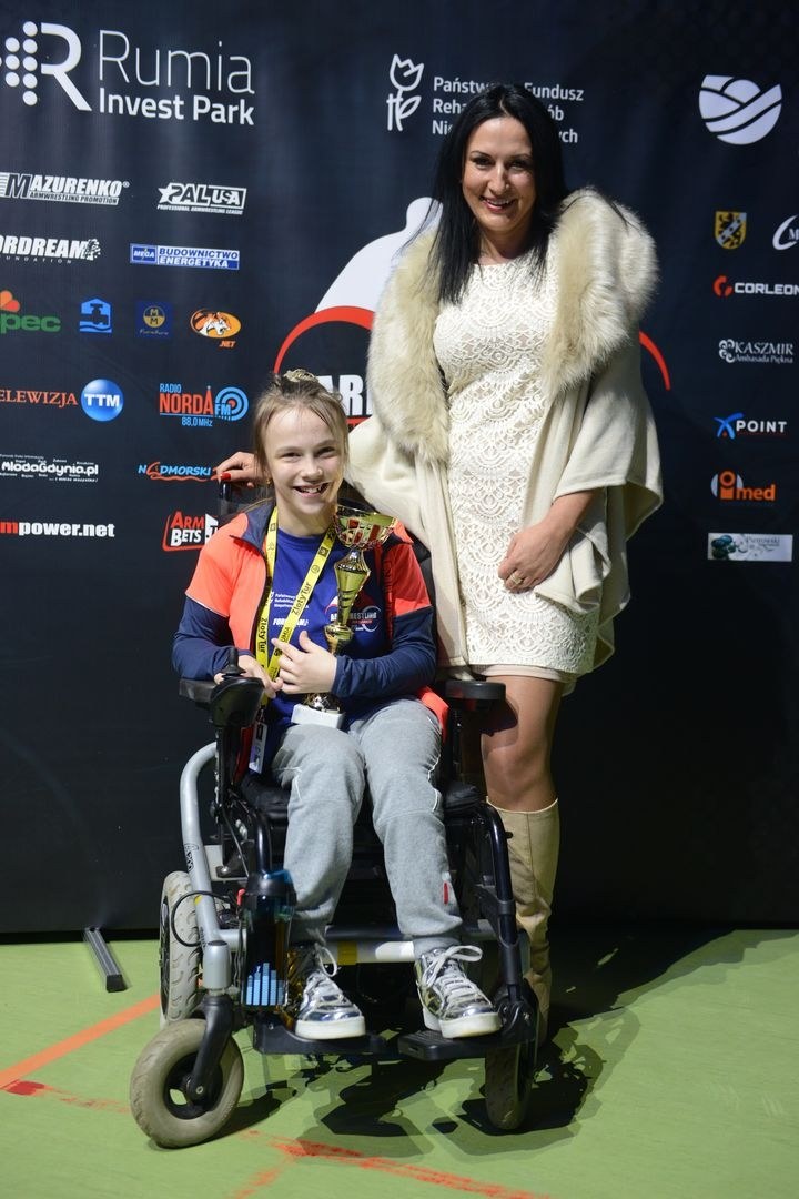 Disabled World Cup 2018 Day2