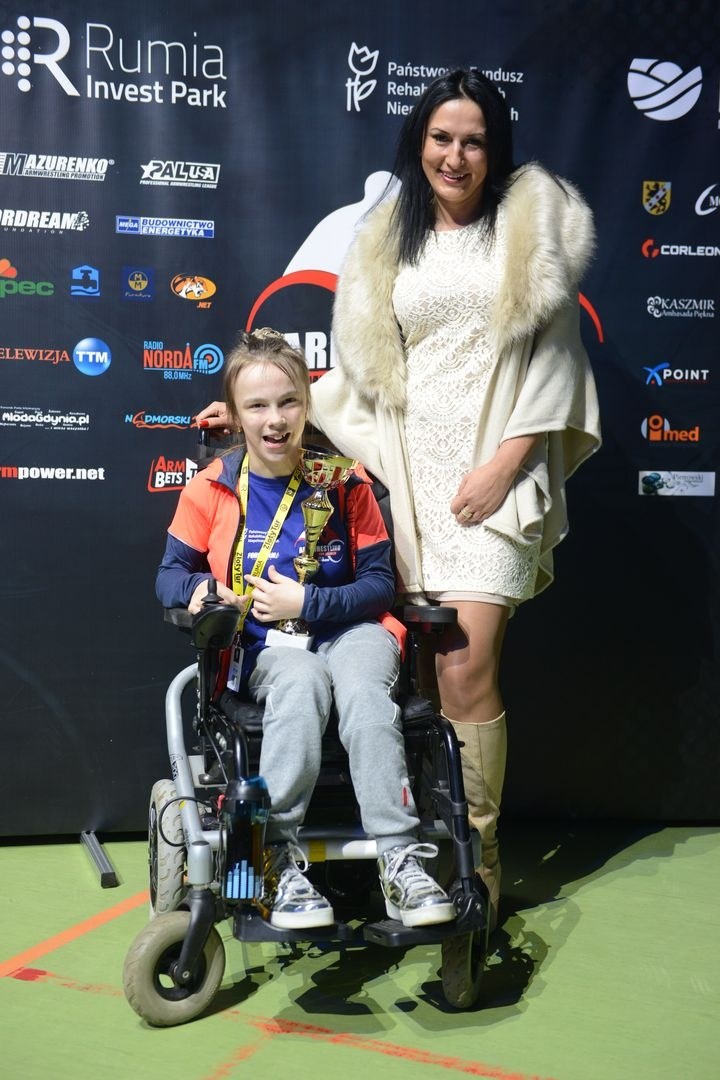 Disabled World Cup 2018 Day2