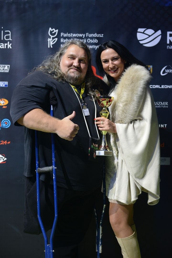 Disabled World Cup 2018 Day2