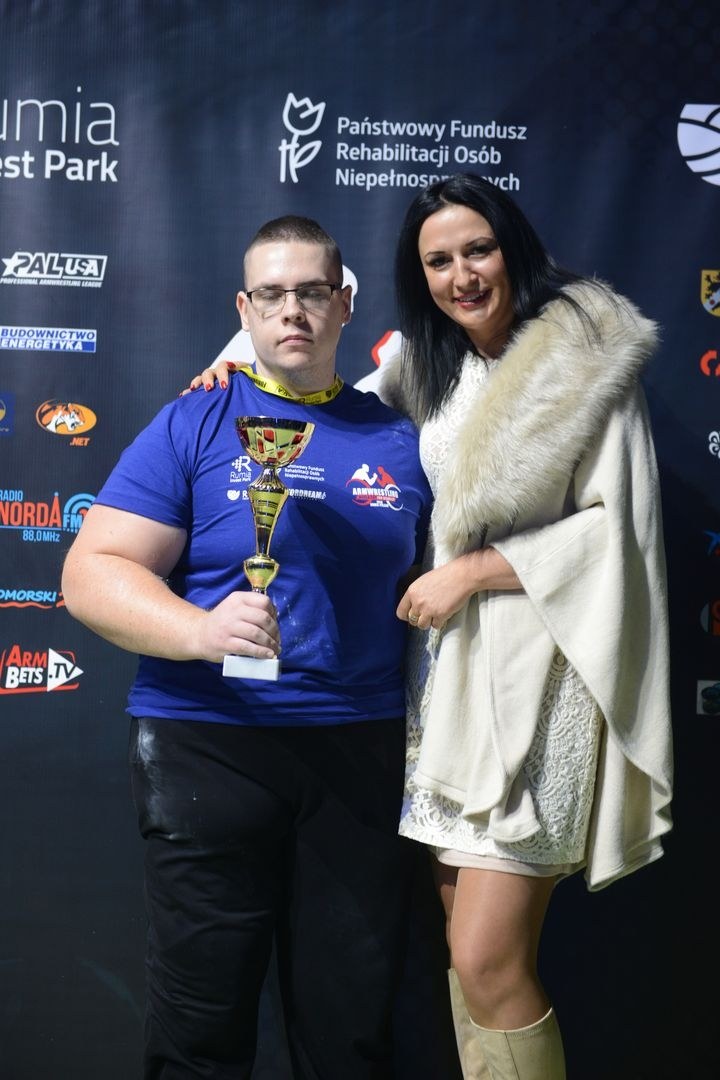 Disabled World Cup 2018 Day2