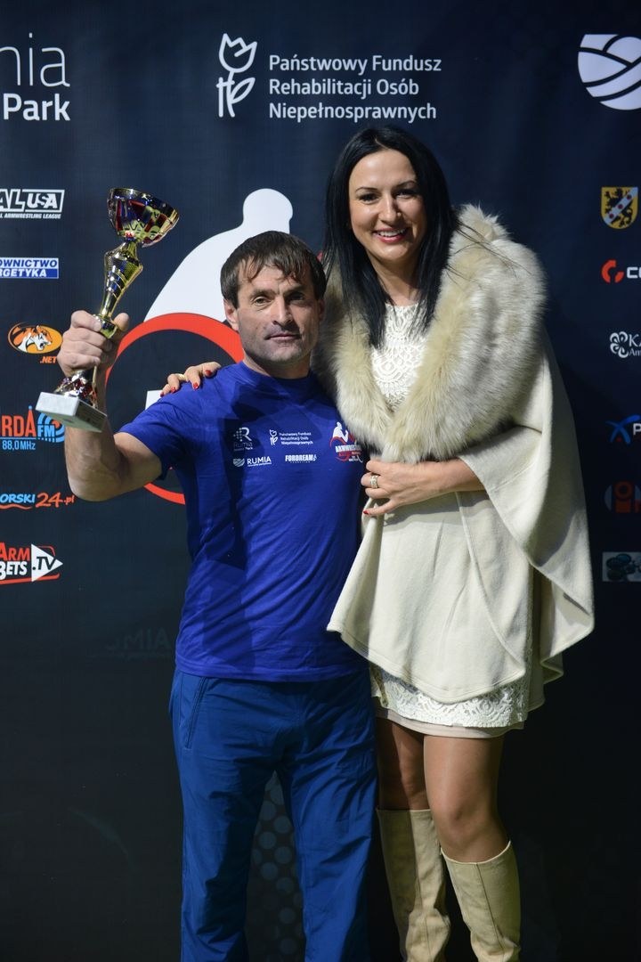 Disabled World Cup 2018 Day2