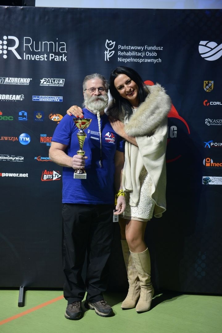 Disabled World Cup 2018 Day2