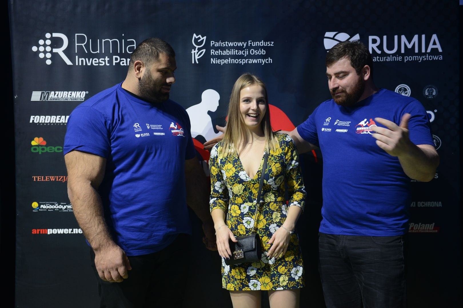 Disabled World Cup 2018 Day2