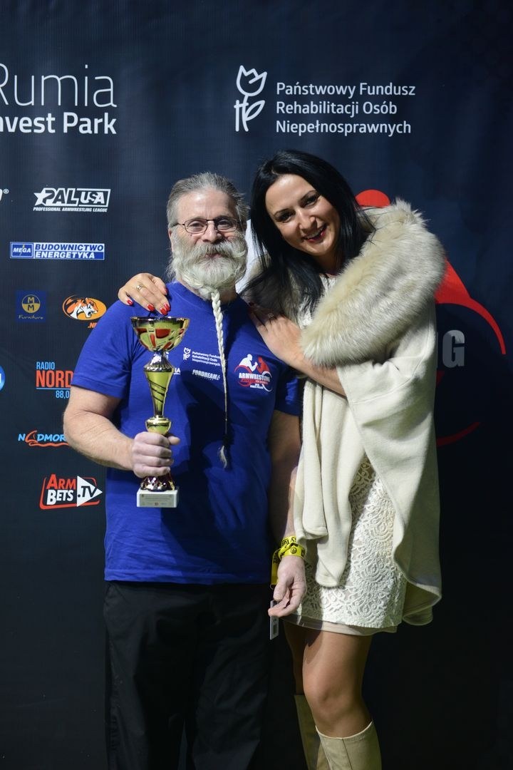 Disabled World Cup 2018 Day2