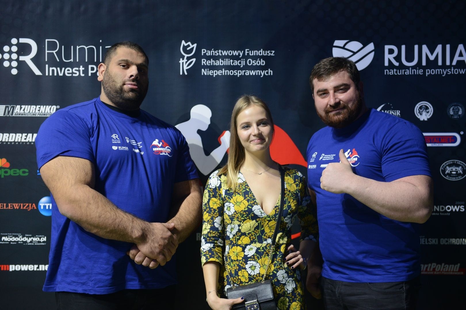 Disabled World Cup 2018 Day2