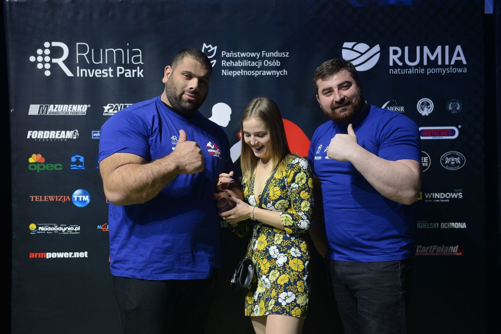 Disabled World Cup 2018 Day2