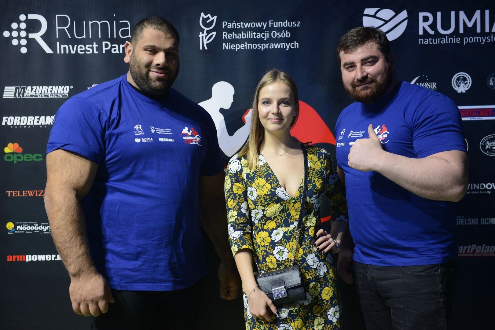 Disabled World Cup 2018 Day2