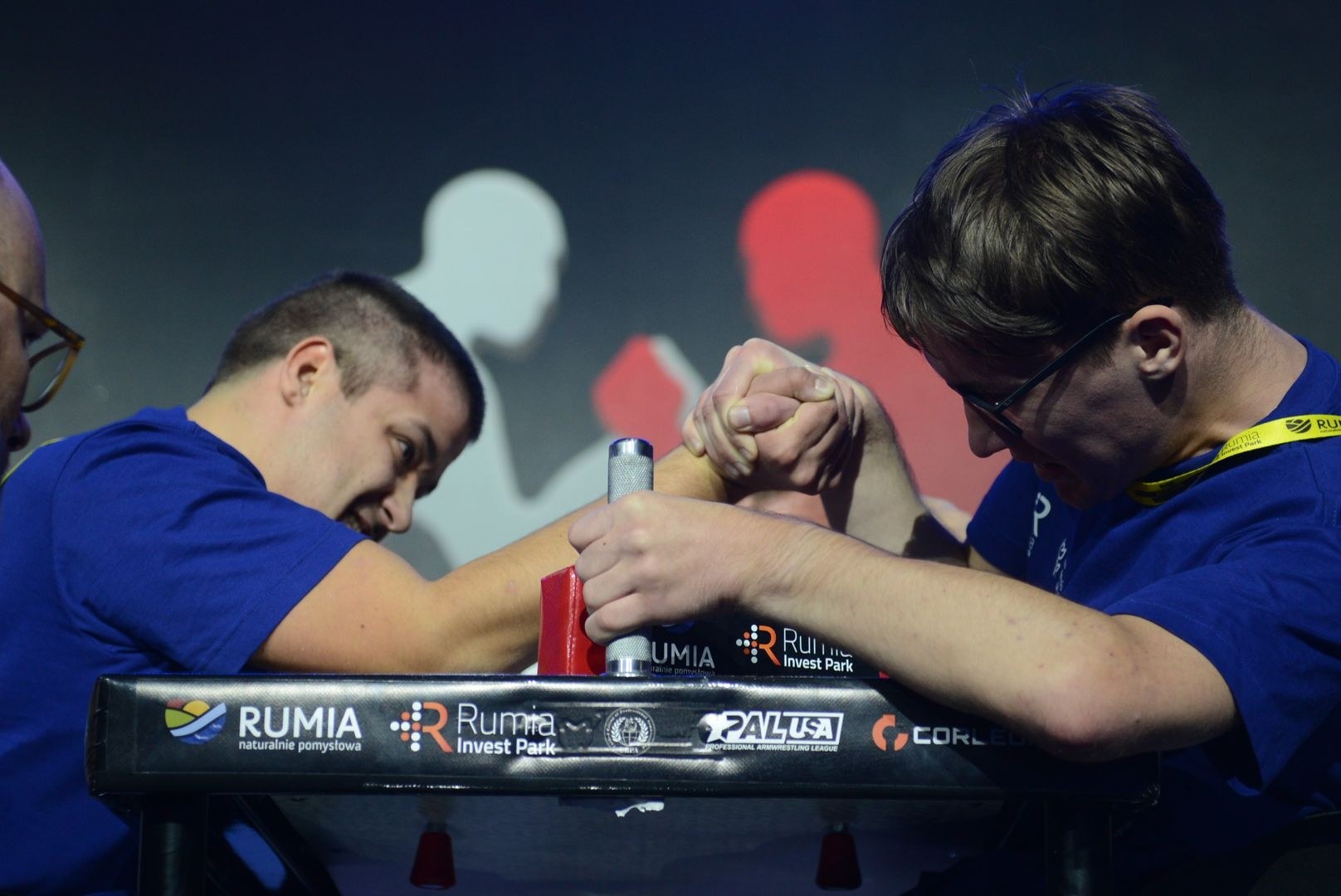 Disabled World Cup 2018 Day2