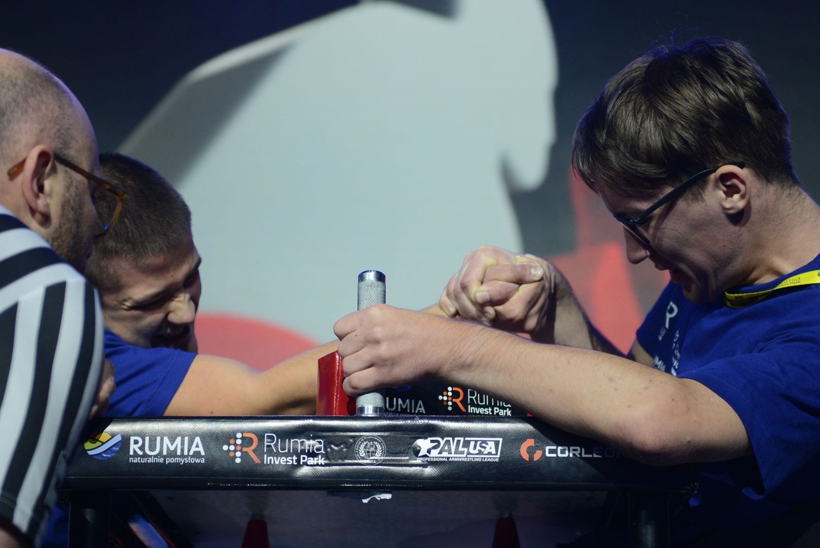 Disabled World Cup 2018 Day2