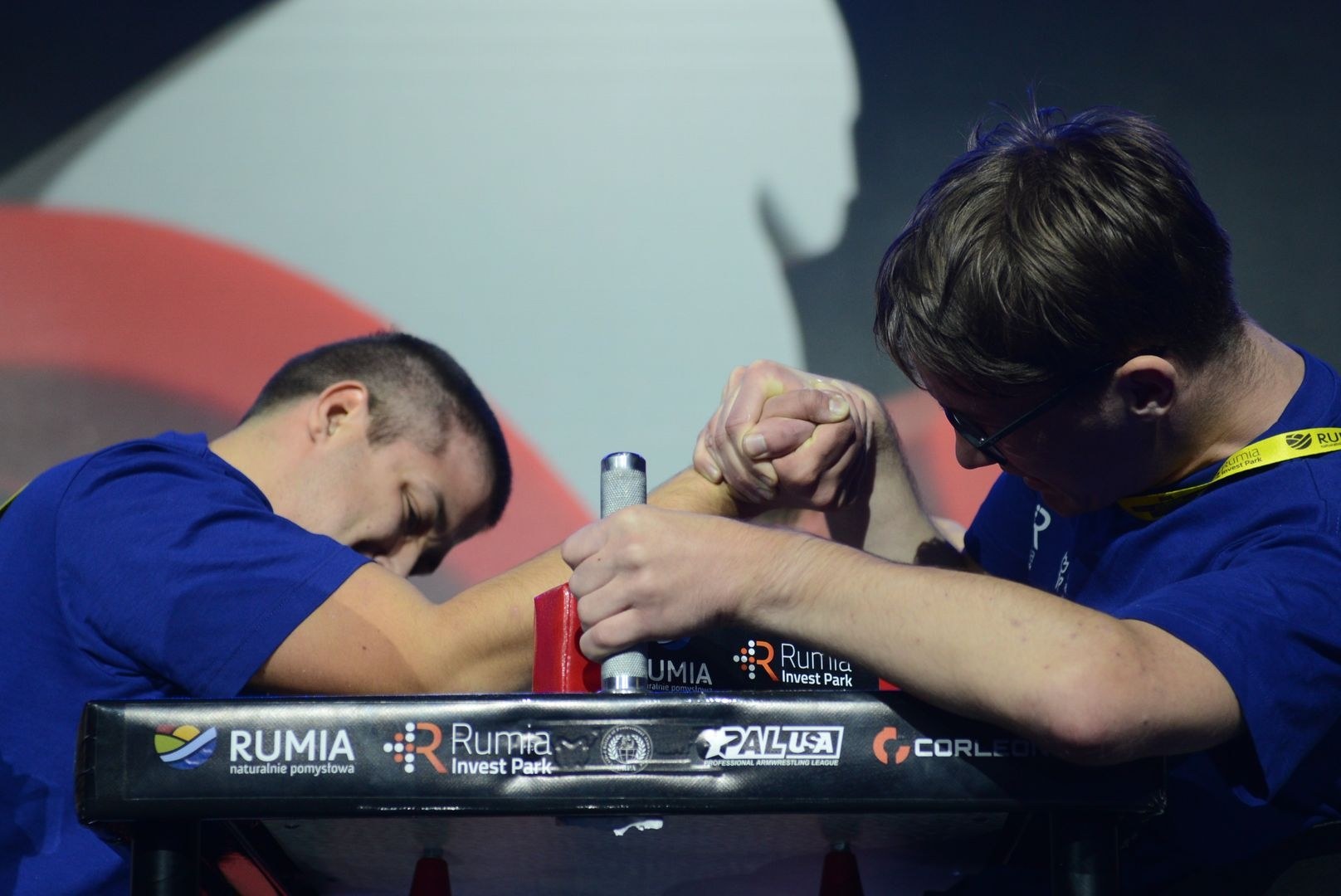 Disabled World Cup 2018 Day2