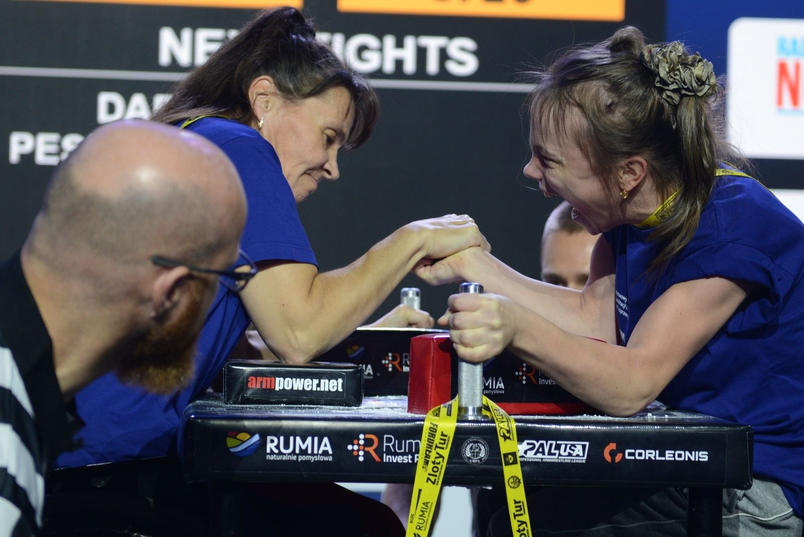 Disabled World Cup 2018 Day2