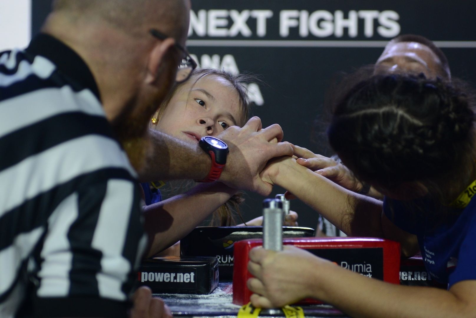 Disabled World Cup 2018 Day2