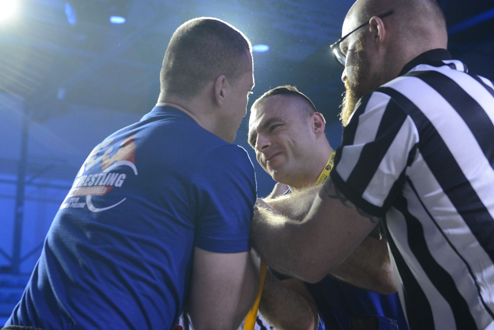 Disabled World Cup 2018 Day2