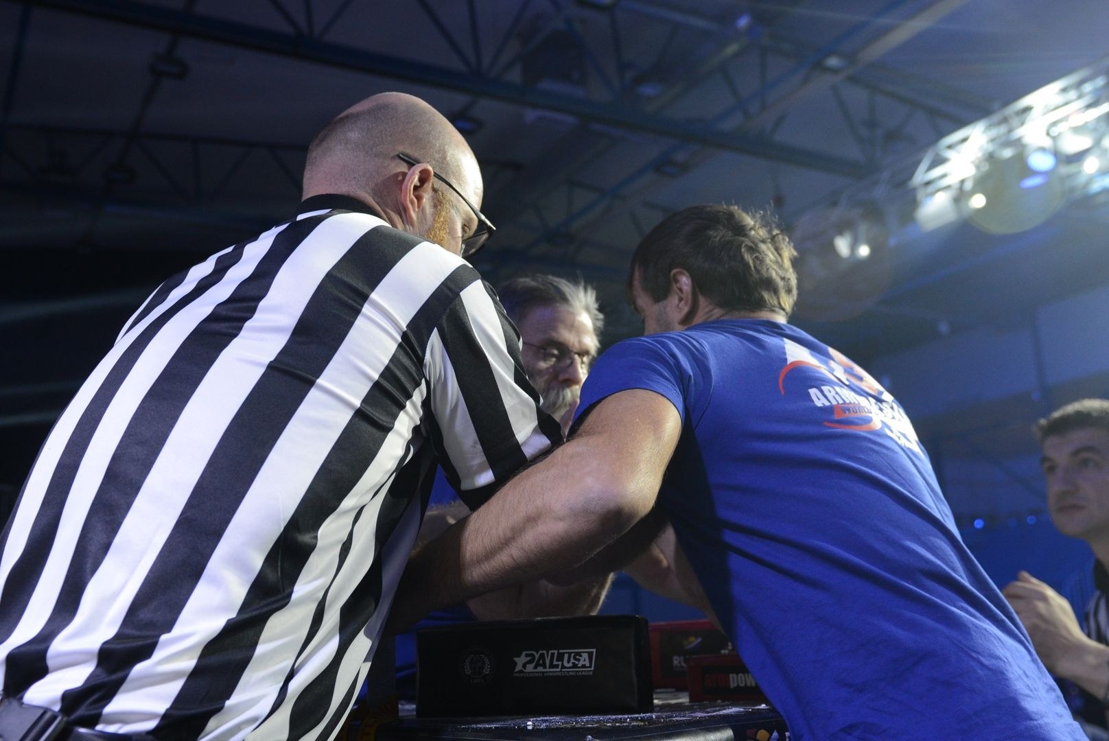 Disabled World Cup 2018 Day2