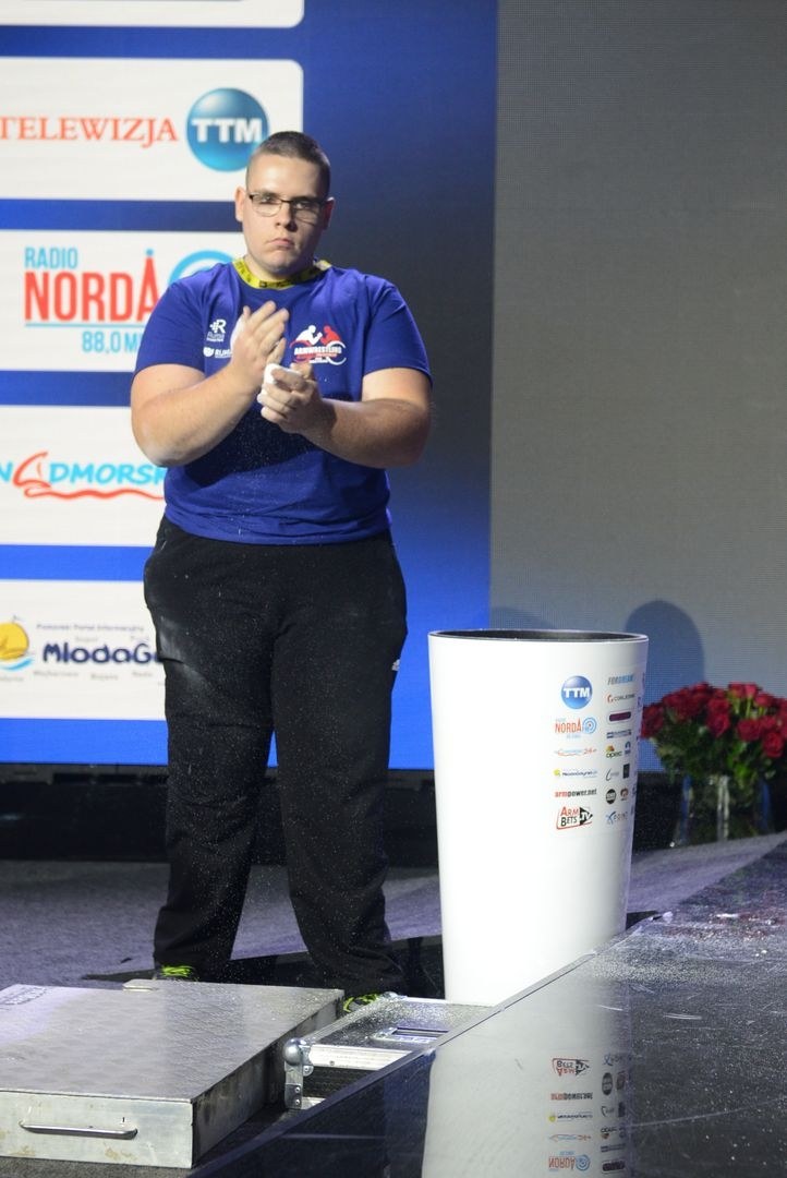 Disabled World Cup 2018 Day2