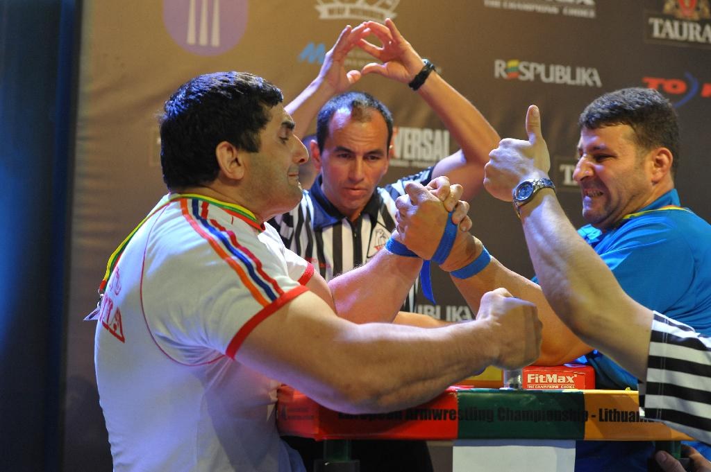 Euroarm 2013 Day 3 Left Hand Juniors 21 Seniors