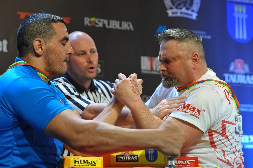 Euroarm 2013 Day 3 Left Hand Juniors 21 Seniors