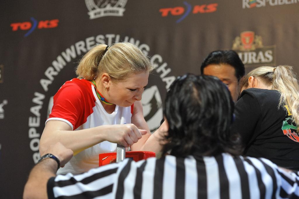 Euroarm 2013 Day 3 Left Hand Juniors 21 Seniors