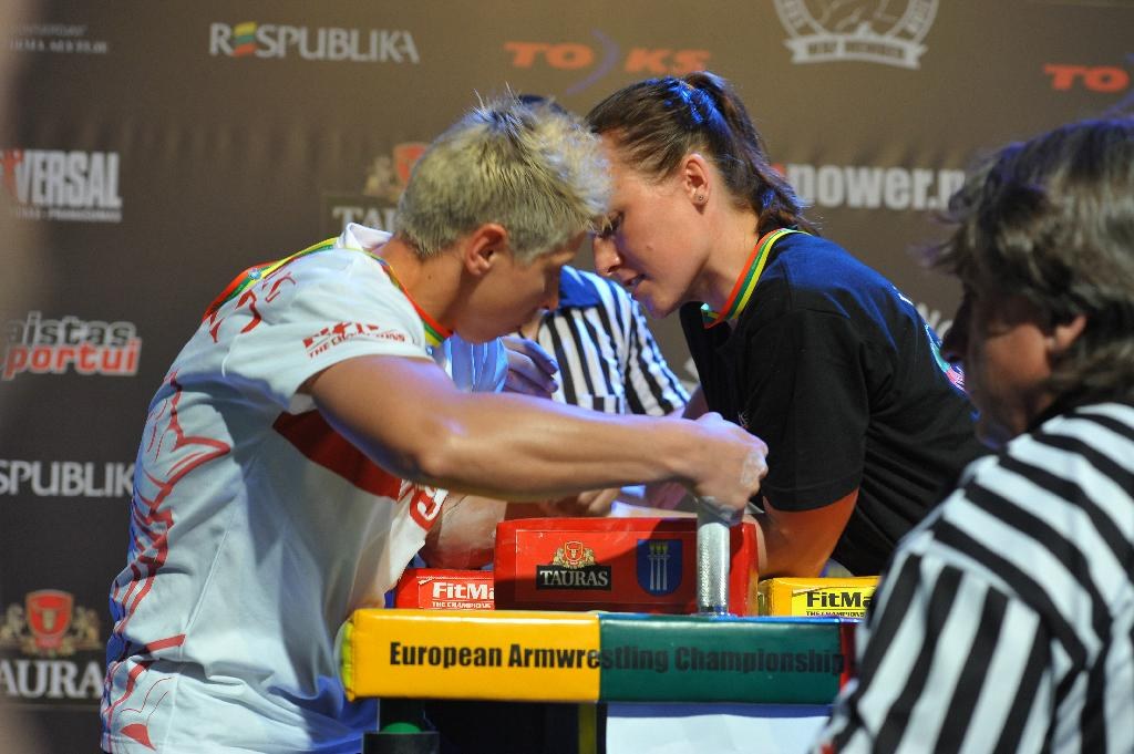 Euroarm 2013 Day 3 Left Hand Juniors 21 Seniors