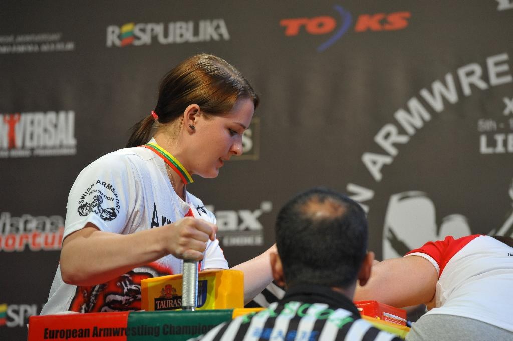 Euroarm 2013 Day 3 Left Hand Juniors 21 Seniors