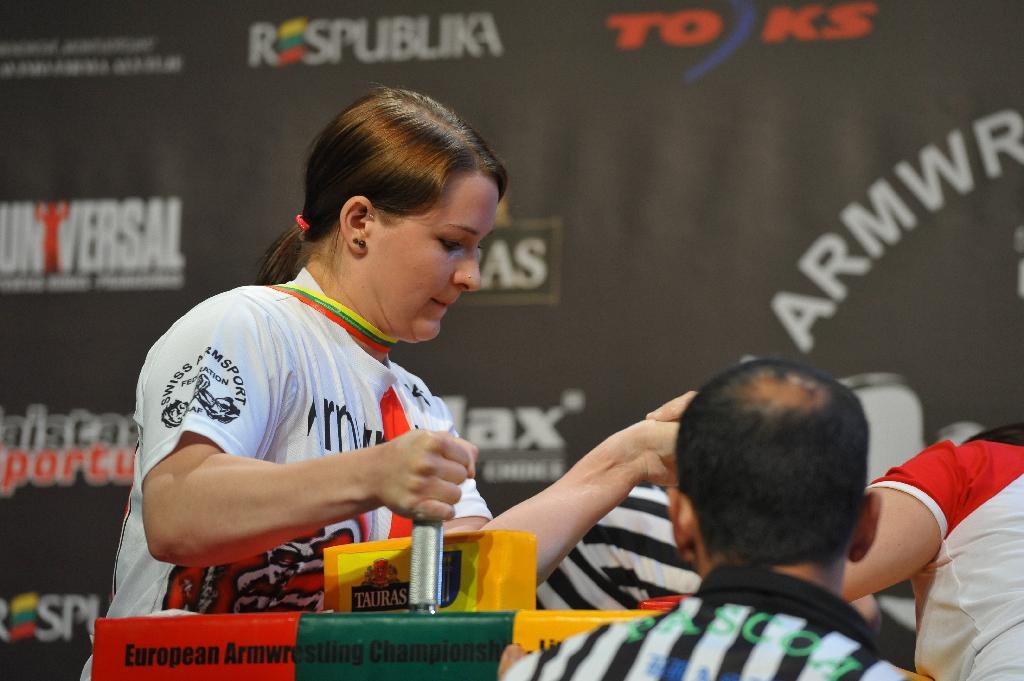 Euroarm 2013 Day 3 Left Hand Juniors 21 Seniors