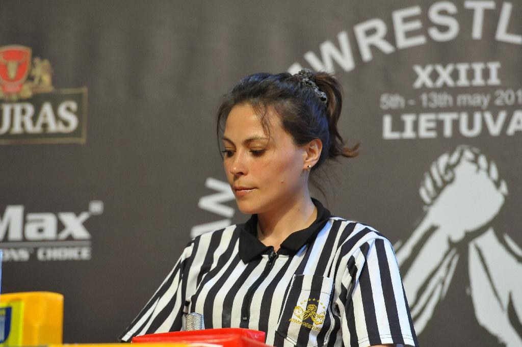 Euroarm 2013 Day 3 Left Hand Juniors 21 Seniors