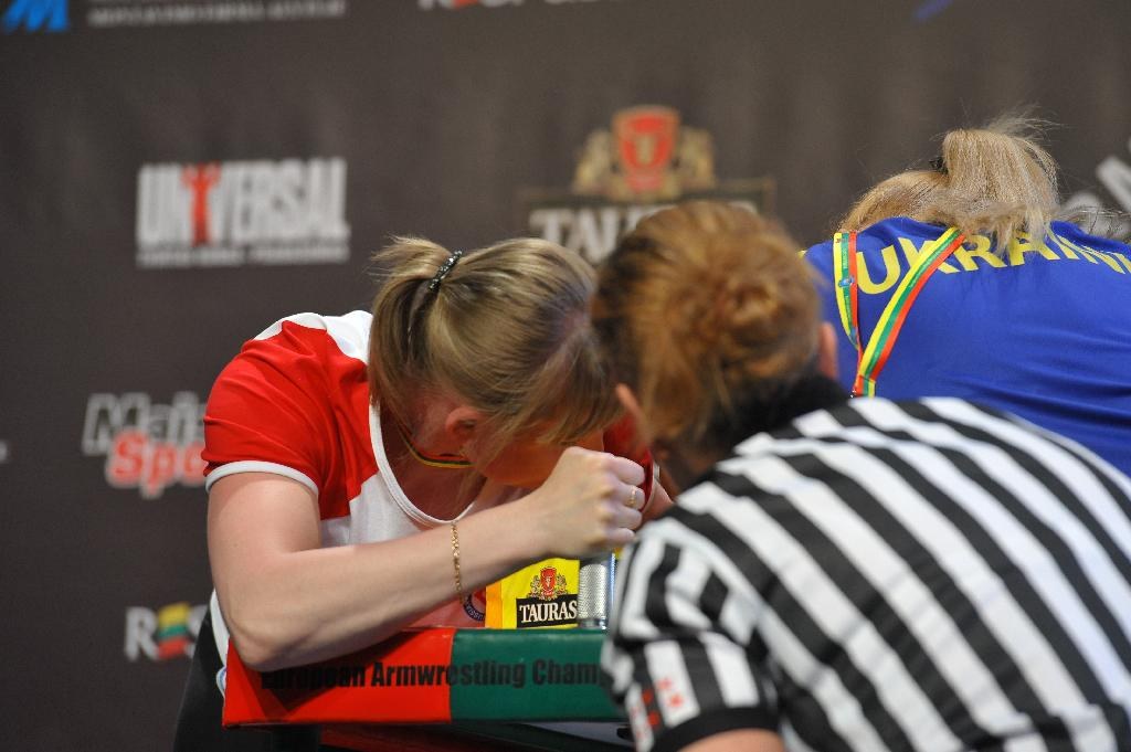 Euroarm 2013 Day 3 Left Hand Juniors 21 Seniors