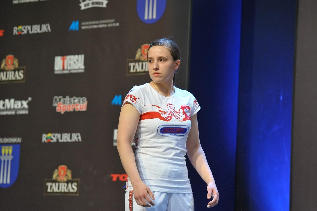 Euroarm 2013 Day 3 Left Hand Juniors 21 Seniors