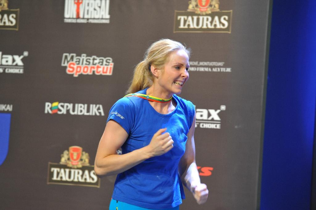 Euroarm 2013 Day 3 Left Hand Juniors 21 Seniors