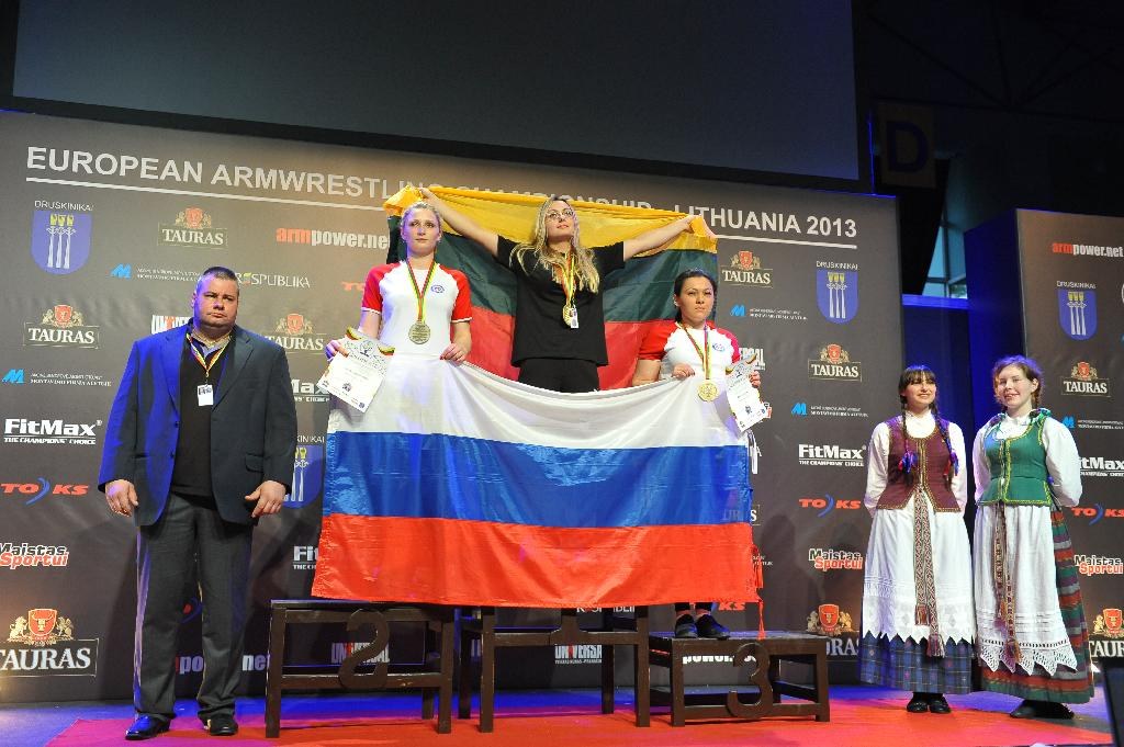 Euroarm 2013 Day 3 Left Hand Juniors 21 Seniors