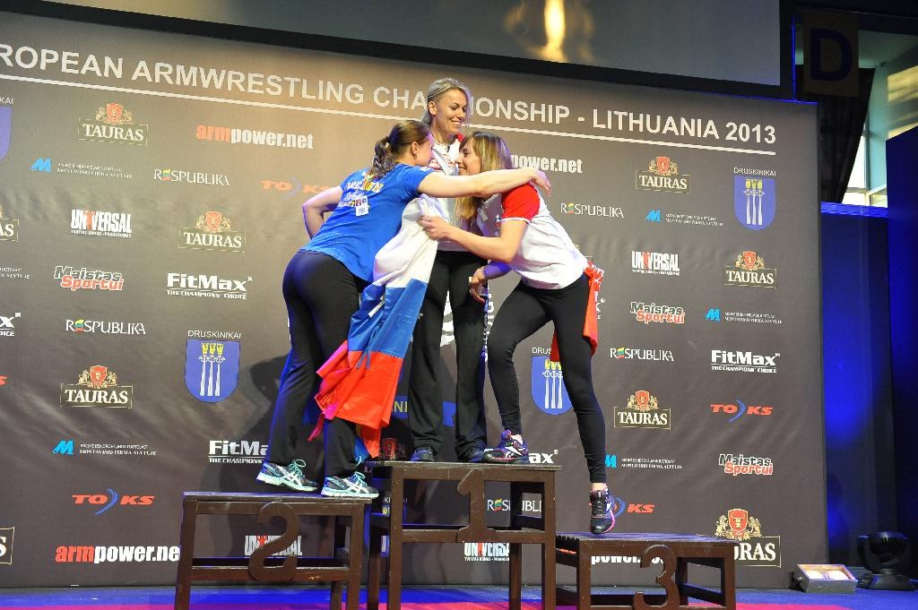 Euroarm 2013 Day 3 Left Hand Juniors 21 Seniors