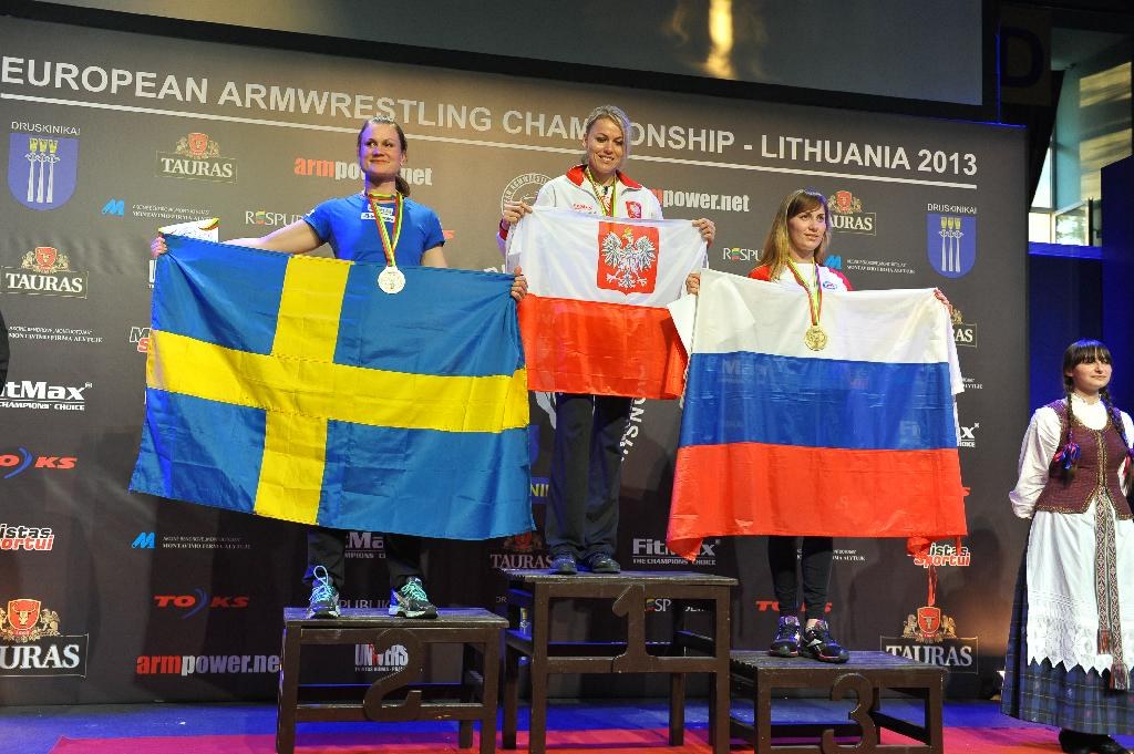 Euroarm 2013 Day 3 Left Hand Juniors 21 Seniors